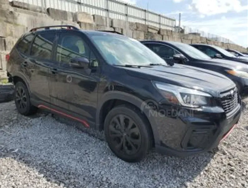 Subaru Forester 2020 Тбилиси - изображение 2