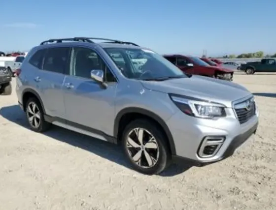 Subaru Forester 2020 Тбилиси