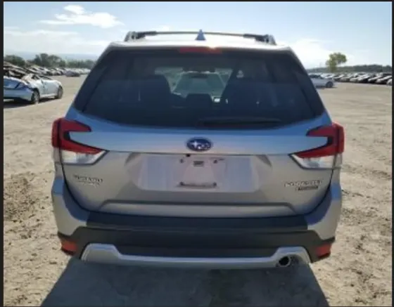 Subaru Forester 2020 Тбилиси