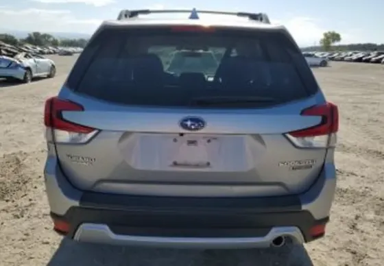 Subaru Forester 2020 Тбилиси