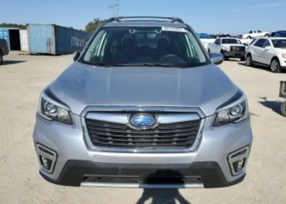 Subaru Forester 2020 Тбилиси