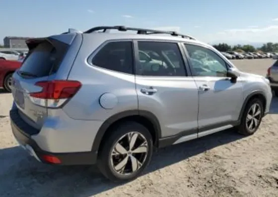 Subaru Forester 2020 Тбилиси