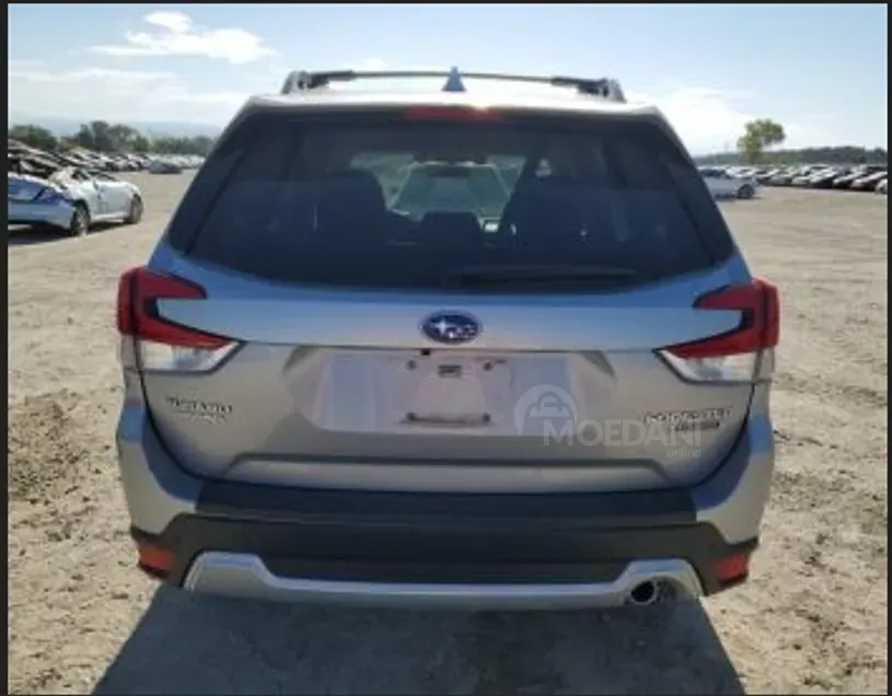 Subaru Forester 2020 Тбилиси - изображение 4