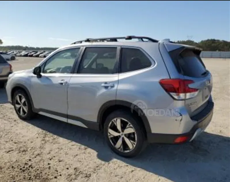 Subaru Forester 2020 Тбилиси - изображение 6