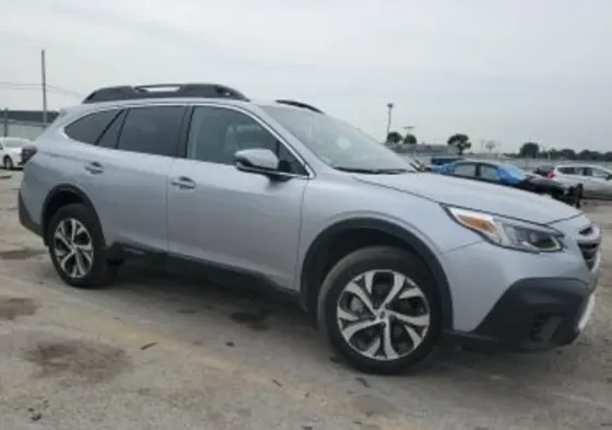 Subaru Outback 2021 Тбилиси