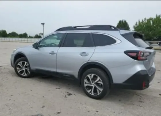 Subaru Outback 2021 Тбилиси