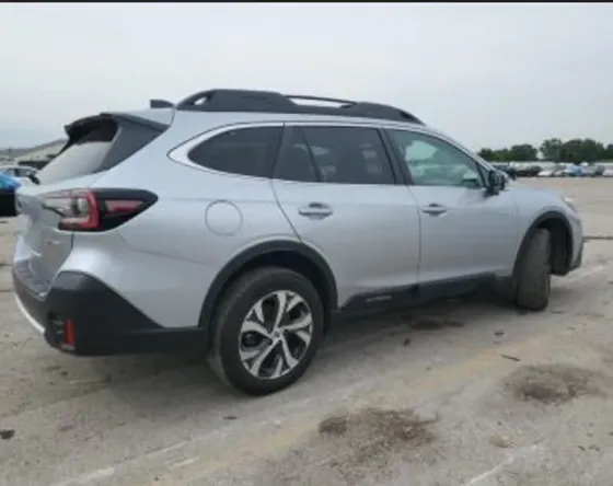 Subaru Outback 2021 Тбилиси