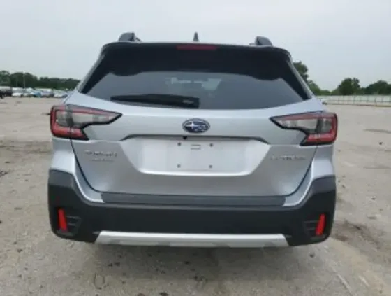 Subaru Outback 2021 Тбилиси