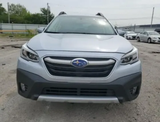 Subaru Outback 2021 Тбилиси