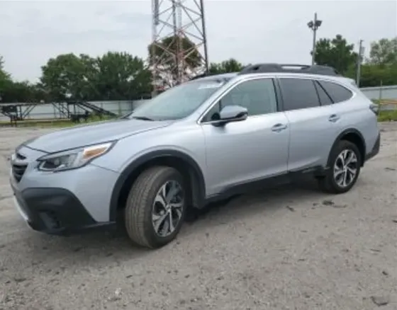 Subaru Outback 2021 Тбилиси