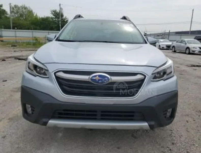 Subaru Outback 2021 Тбилиси - изображение 1