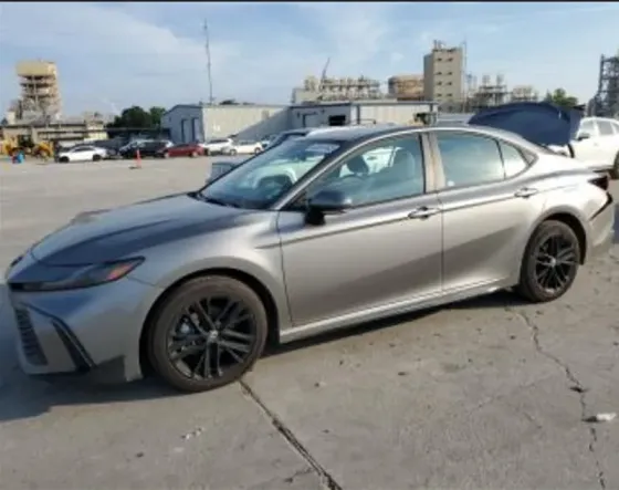 Toyota Camry 2.5L 202 თბილისი