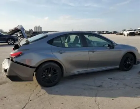 Toyota Camry 2.5L 202 თბილისი