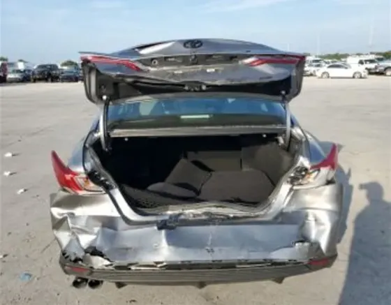 Toyota Camry 2.5L 202 თბილისი