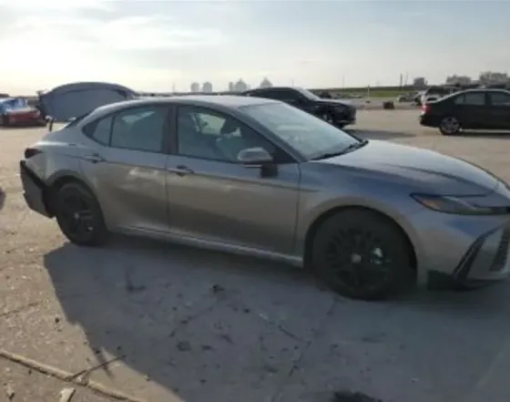 Toyota Camry 2.5L 202 თბილისი