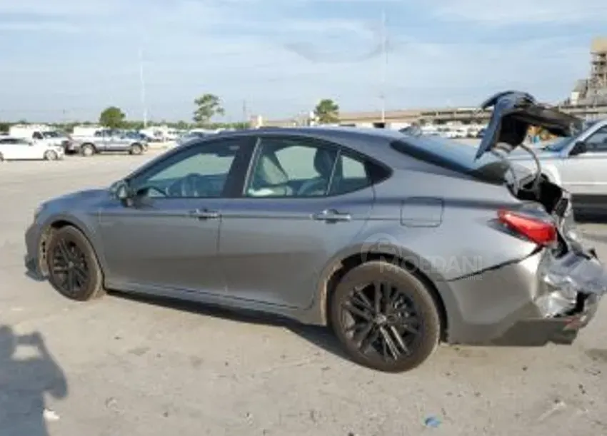 Toyota Camry 2.5L 2025 Тбилиси - изображение 3