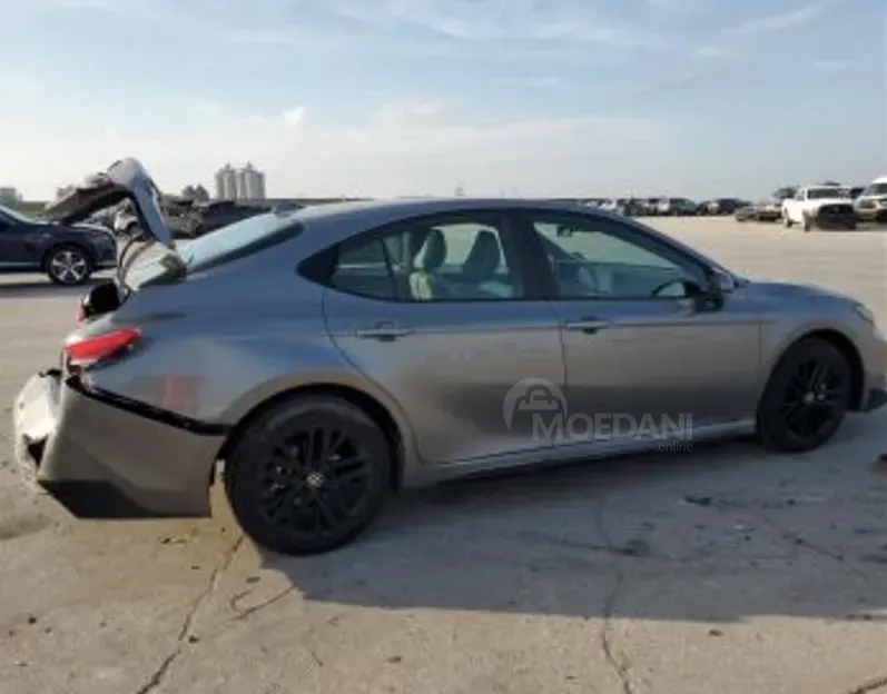 Toyota Camry 2.5L 2025 Тбилиси - изображение 4