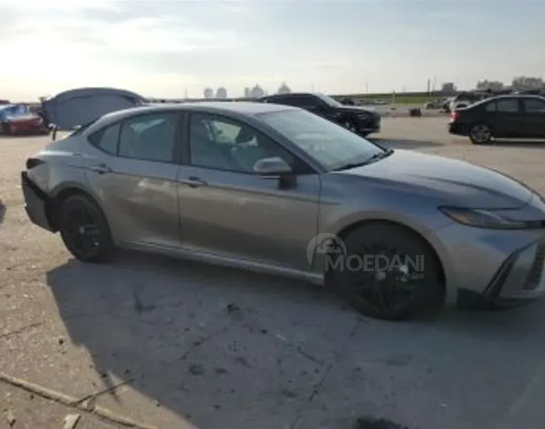 Toyota Camry 2.5L 2025 Тбилиси - изображение 6