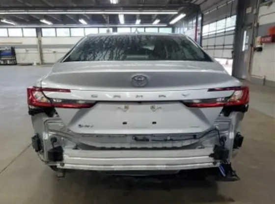 Toyota Camry 2.5L 202 თბილისი