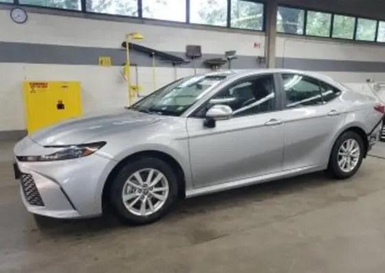 Toyota Camry 2.5L 202 თბილისი