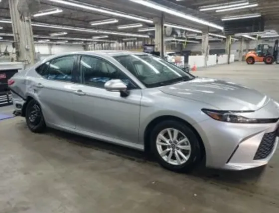 Toyota Camry 2.5L 202 თბილისი