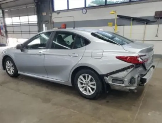 Toyota Camry 2.5L 202 თბილისი