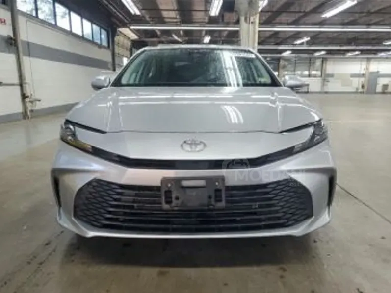 Toyota Camry 2.5L 2025 Тбилиси - изображение 1