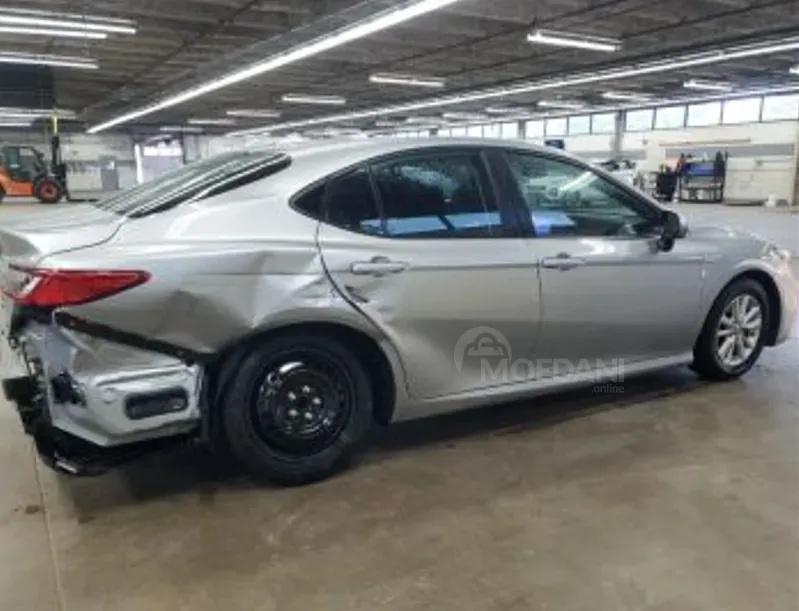 Toyota Camry 2.5L 2025 Тбилиси - изображение 2