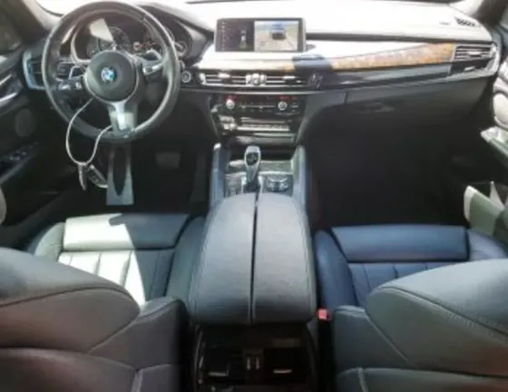 BMW X6 2018 Тбилиси