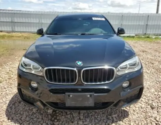 BMW X6 2018 Тбилиси