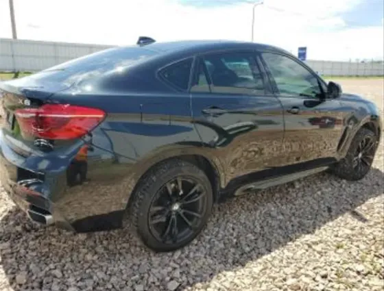BMW X6 2018 Тбилиси