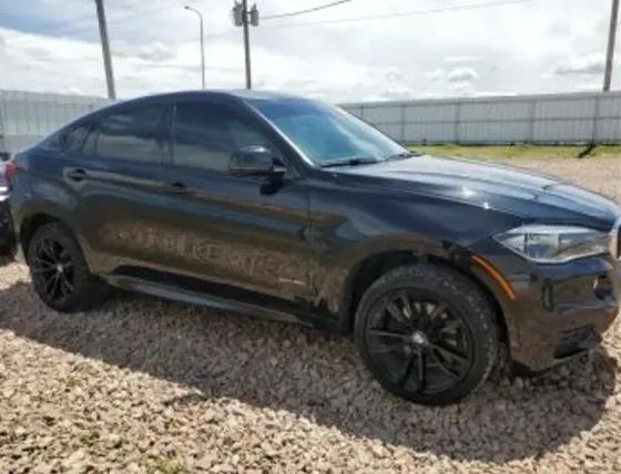 BMW X6 2018 Тбилиси