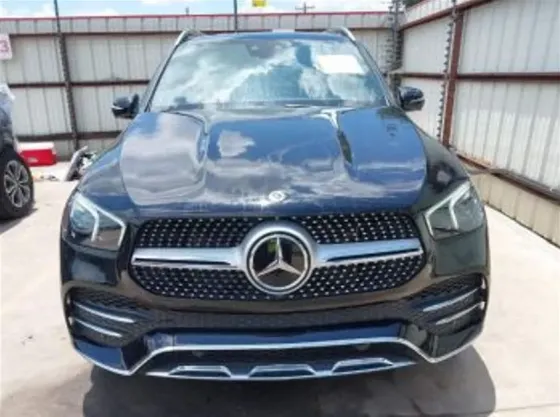 Mercedes GLE 2L 2022 Тбилиси