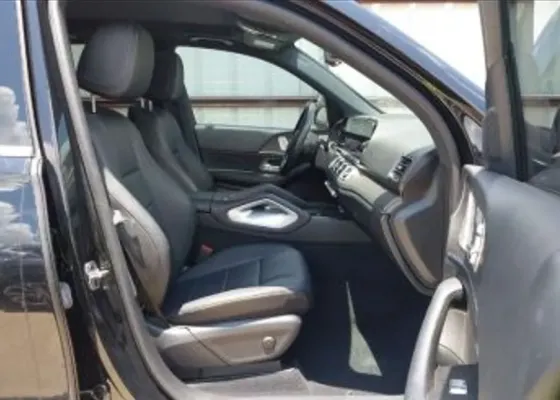 Mercedes GLE 2L 2022 Тбилиси