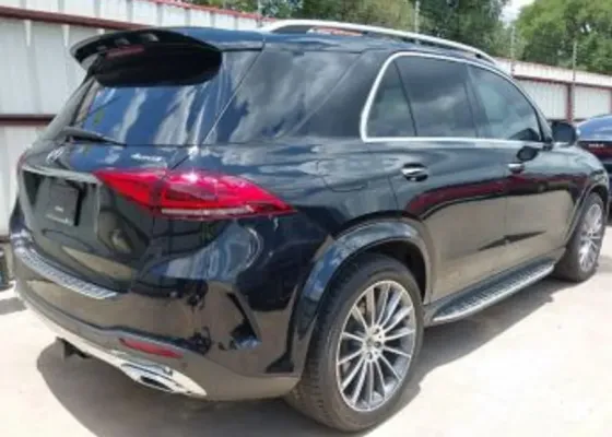 Mercedes GLE 2L 2022 Тбилиси