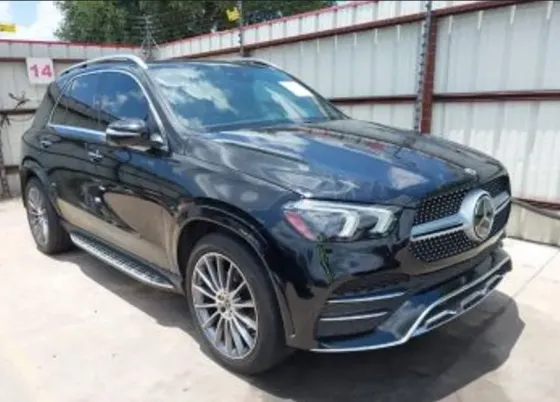 Mercedes GLE 2L 2022 Тбилиси