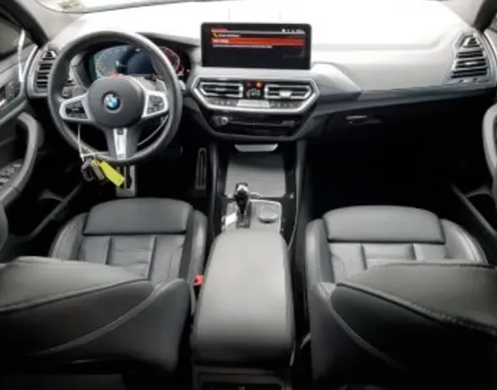 BMW X3 2023 Тбилиси