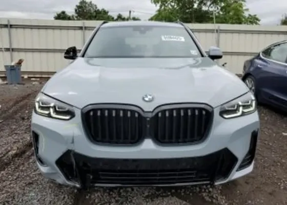 BMW X3 2023 Тбилиси