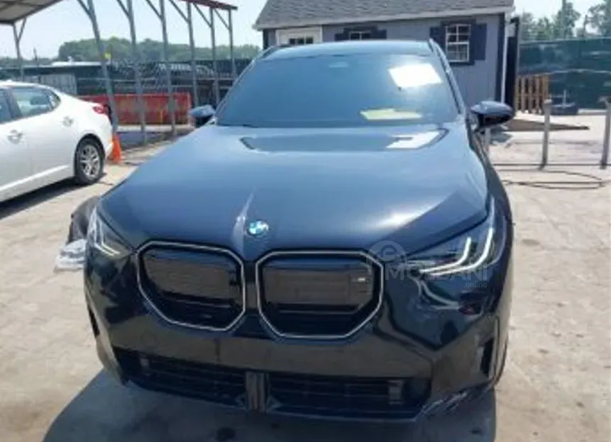 BMW X3 2025 Тбилиси - изображение 2