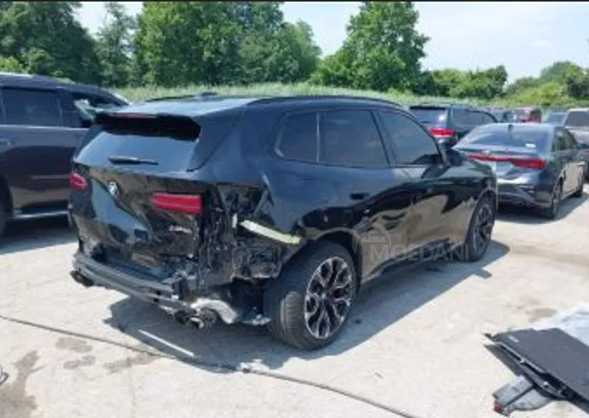 BMW X3 2025 Тбилиси - изображение 3