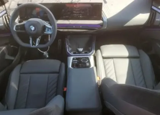 BMW X3 2025 Тбилиси