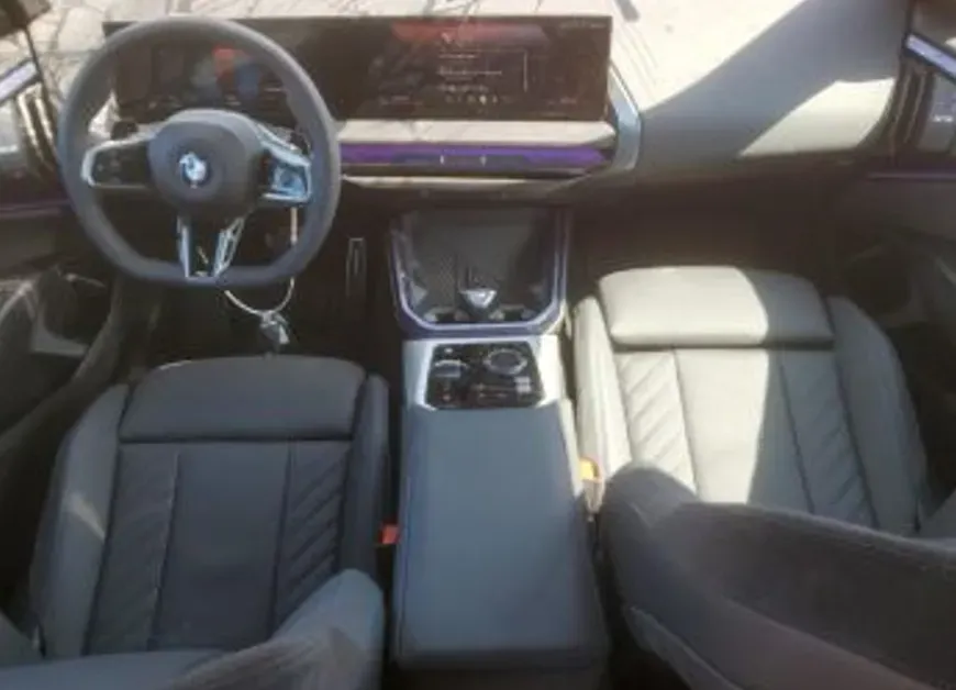 BMW X3 2025 Тбилиси - изображение 4