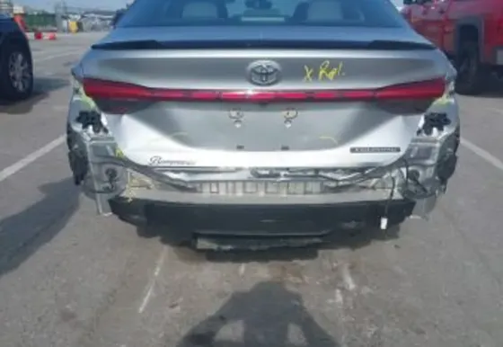 Toyota Avalon 3.5L 2019 Тбилиси