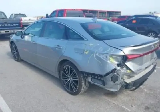 Toyota Avalon 3.5L 2019 Тбилиси