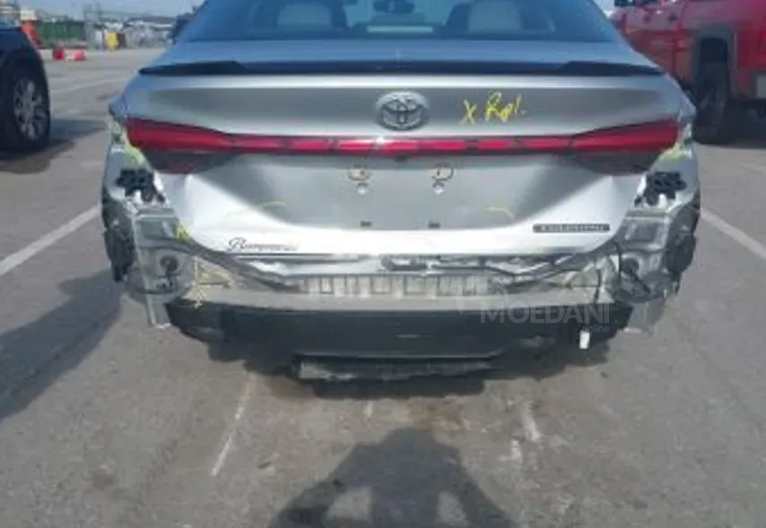 Toyota Avalon 3.5L 2019 Tbilisi - photo 6
