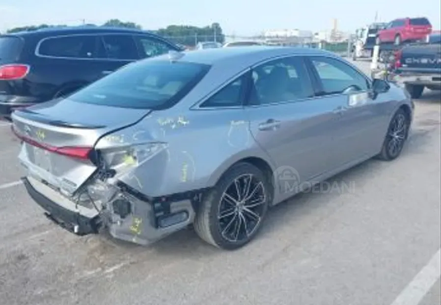 Toyota Avalon 3.5L 2019 Tbilisi - photo 5