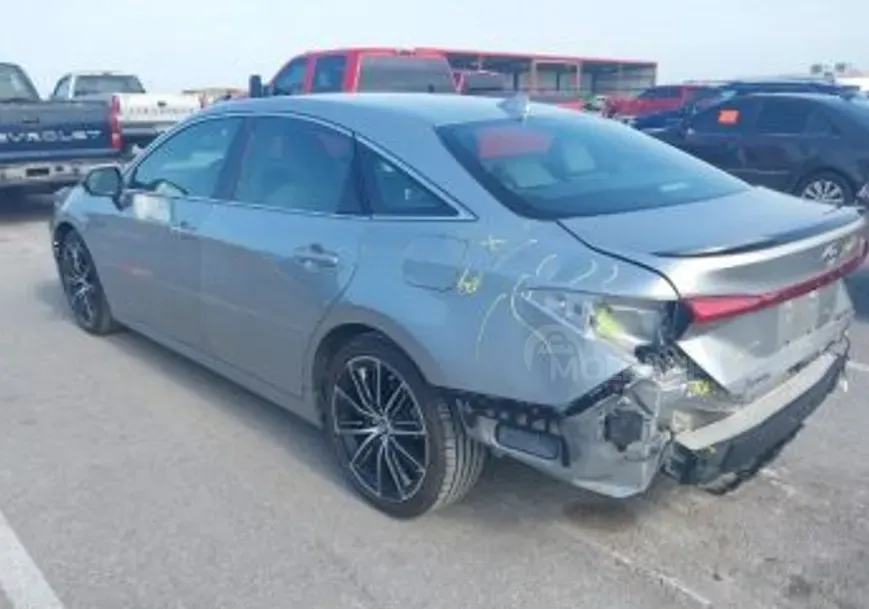 Toyota Avalon 3.5L 2019 Tbilisi - photo 2