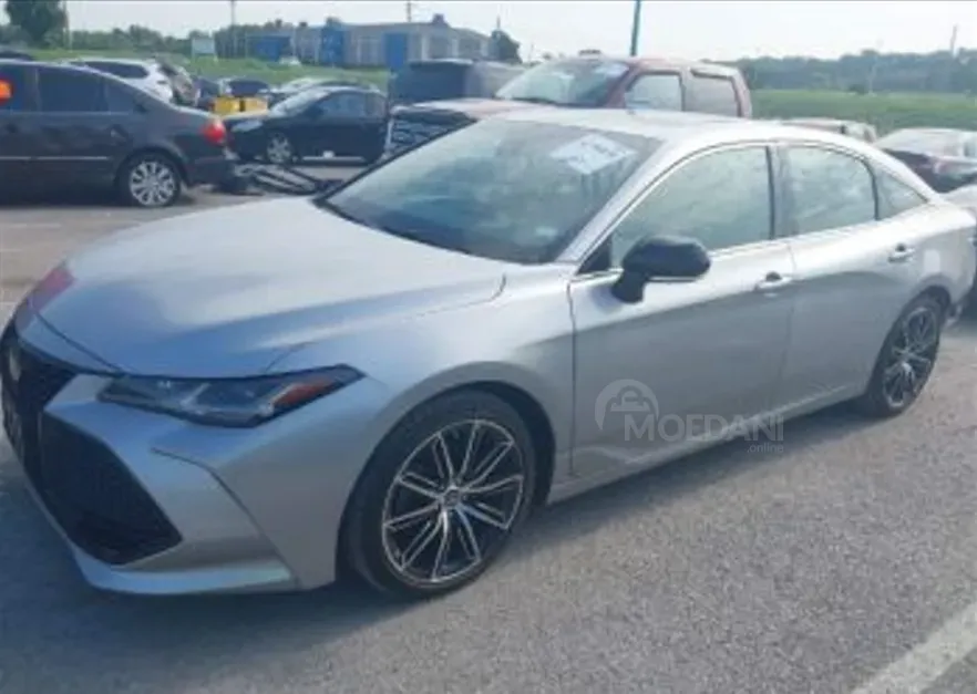 Toyota Avalon 3.5L 2019 Tbilisi - photo 3