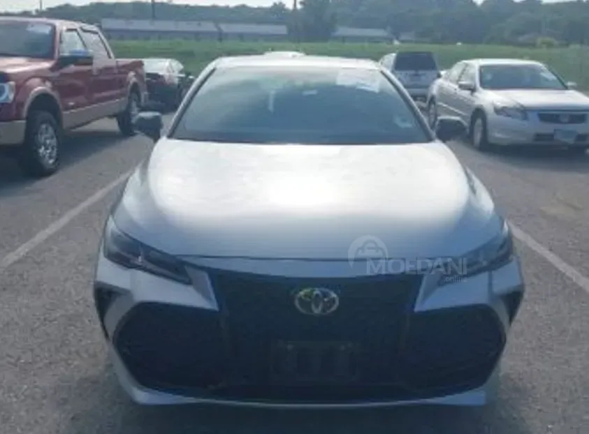 Toyota Avalon 3.5L 2019 Tbilisi - photo 1