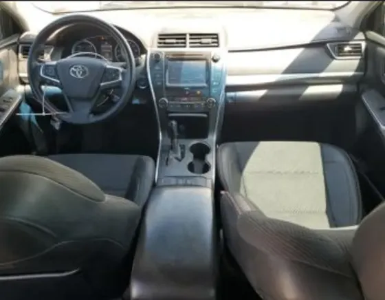 Toyota Camry 2.5L 2017 თბილისი